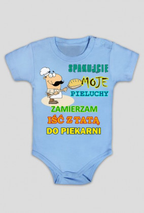 Dziecko Piekarza