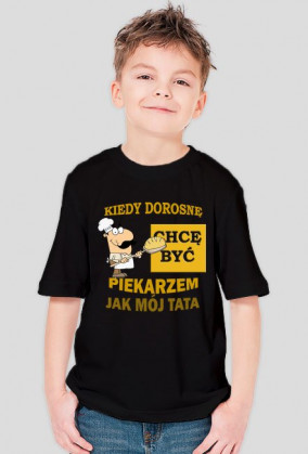 Syn Piekarza