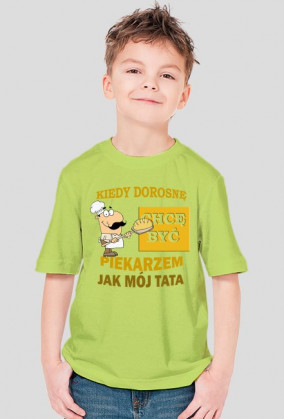 Syn Piekarza