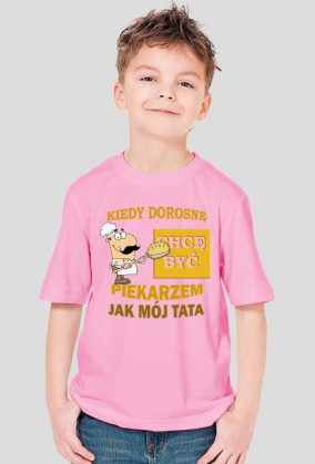 Syn Piekarza