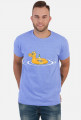 BoJack Horseman Floating Horse