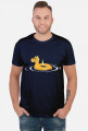 BoJack Horseman Floating Horse