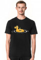 BoJack Horseman Floating Horse