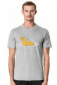 BoJack Horseman Floating Horse
