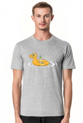 BoJack Horseman Floating Horse