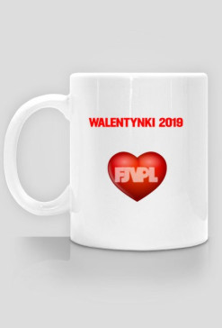 Kubek Z NAPISEM