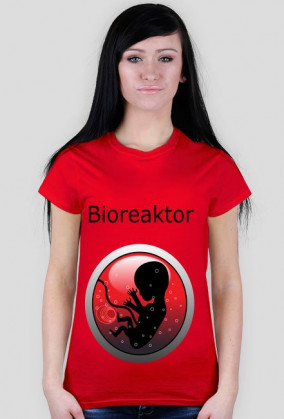 Koszulka Bioreaktor