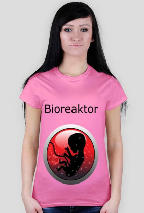 Koszulka Bioreaktor