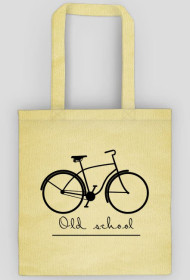 Torba OLD SCHOOL