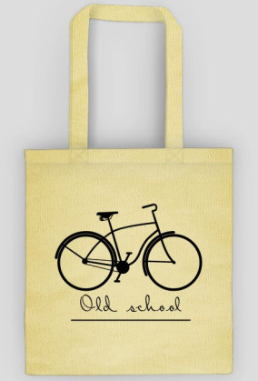 Torba OLD SCHOOL