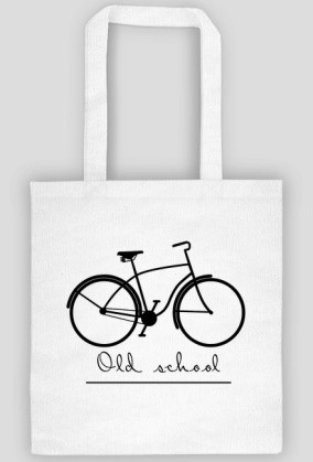 Torba OLD SCHOOL
