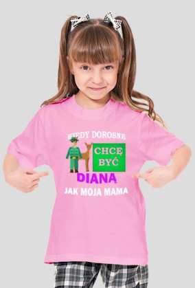 Diana. Myśliwy