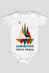 Łowiectwo Moją Pasją