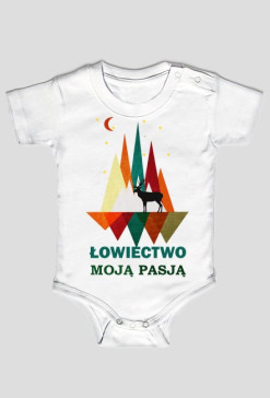 Łowiectwo Moją Pasją