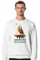 Łowiectwo. Bluza dla Myśliwego