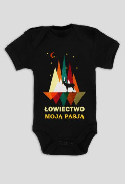 Łowiectwo moja pasja