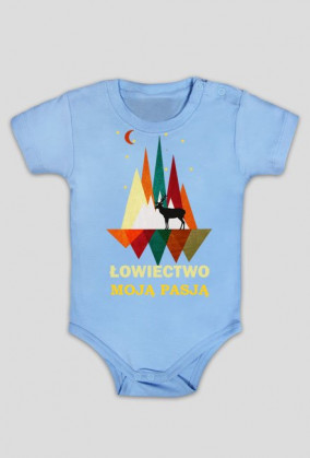 Łowiectwo moja pasja
