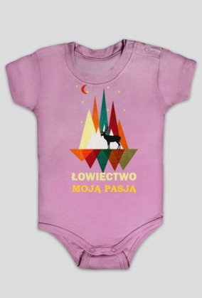 Łowiectwo moja pasja