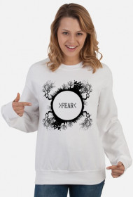 Bluza Damska - FEAR