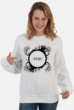 Bluza Damska - FEAR