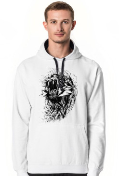 Bluza Męska - Tiger
