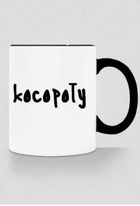 kocopoły kubek