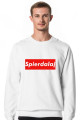 Spie**alaj_Supreme Bluza