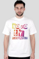 No co Ty pierdo*isz? [T-shirt unisex]