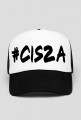 czapka #cisza