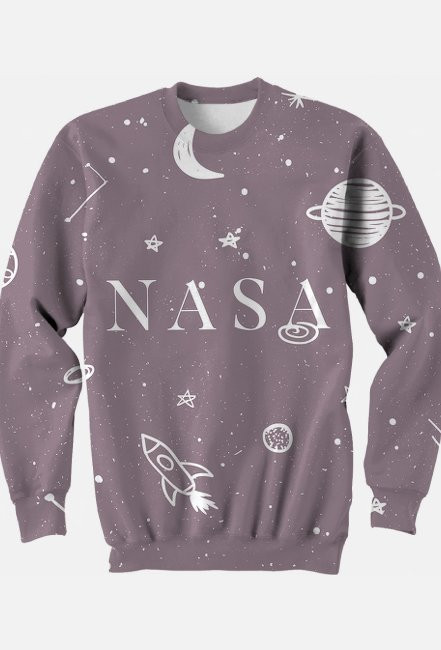 NASA [bluza]