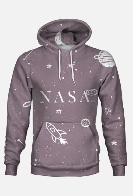 NASA [bluza]
