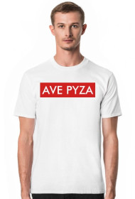AVE PYZA T-SHIRT
