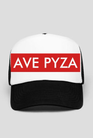 AVE PYZA CAP