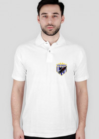 Koszulka polo logo "4 FUN"