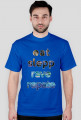EAT SLEEP RAVE REPATE [wszystkie kolory]