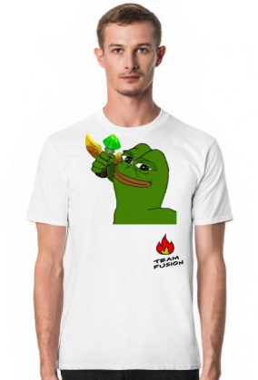Koszulka Support