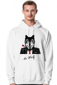 Bluza de Wolf