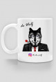 Kubek de Wolf
