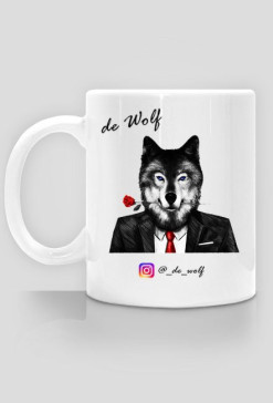 Kubek de Wolf