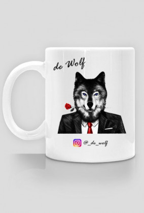 Kubek de Wolf