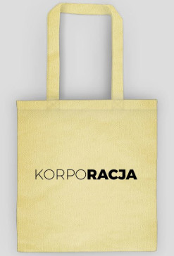 KorpoRacja Eko Torba