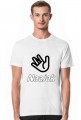 Naajak classic t-shirt
