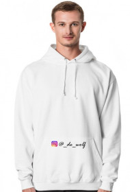 Bluza de Wolf