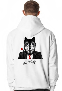 Bluza de Wolf