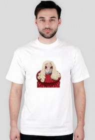Koszulka "Lady GaGa" jako kot