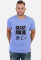 Koszulka Męska Beast Mode on