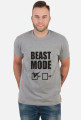 Koszulka Męska Beast Mode on