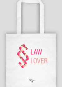 Law Lover - Torba - LexRex