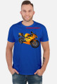 Motocykl ścigacz