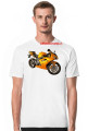 Motocykl ścigacz